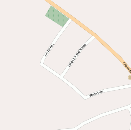 Friedrich-Fröbel-Str.