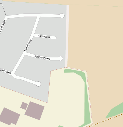 Friedrich-Gerstäcker-Str.