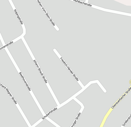 Friedrich-Händel-Str.