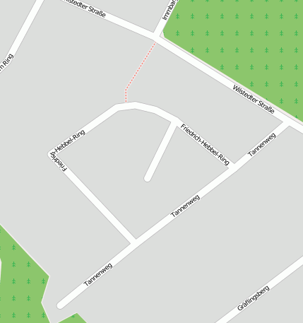 Friedrich-Hebbel-Ring