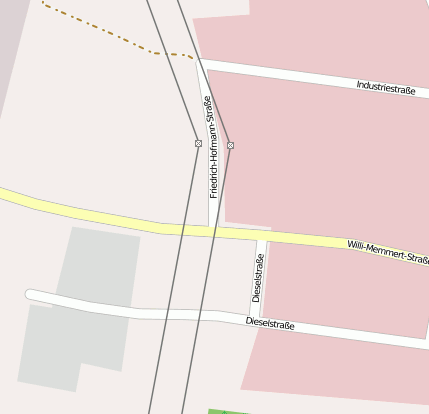 Friedrich-Hofmann-Str.