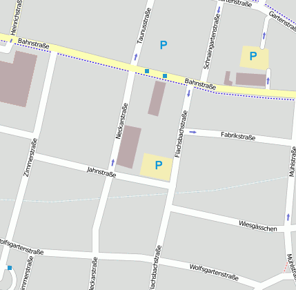 Friedrich-Ludwig-Jahn-Platz