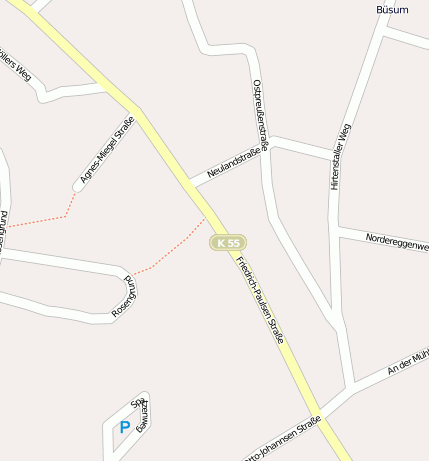 Friedrich-Paulsen-Str.