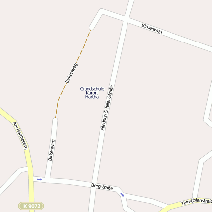 Friedrich-Schiller-Str.