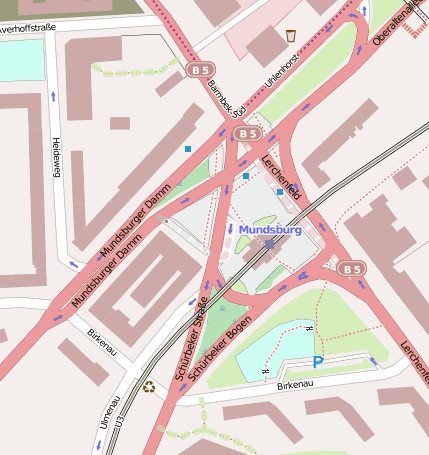 Friedrich-Schütter-Platz