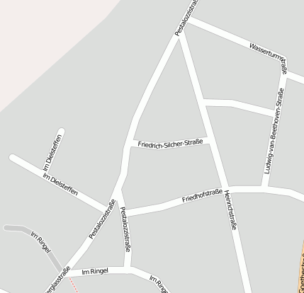 Friedrich-Silcher-Str.