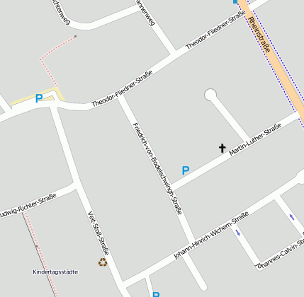 Friedrich-von-Bodelschwingh-Str.