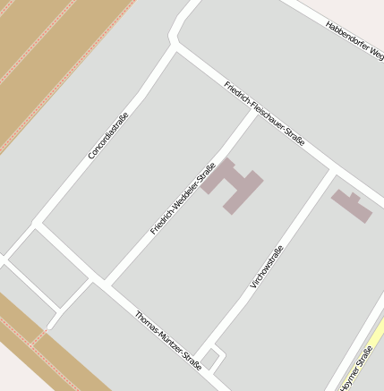 Friedrich-Weddeler-Str.