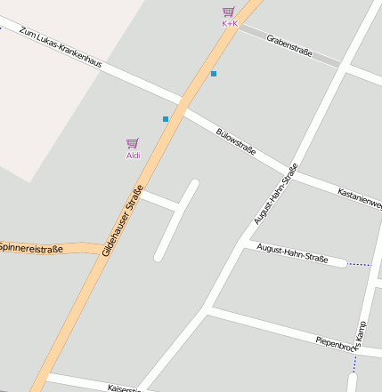 Friedrich-Wilderink-Str.