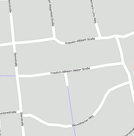 Friedrich-Wilhelm-Weber-Str.