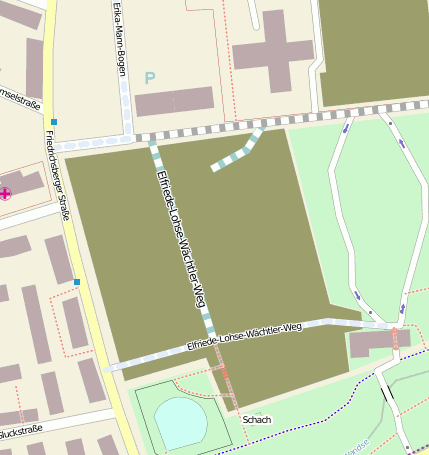 Friedrichsberger Str.