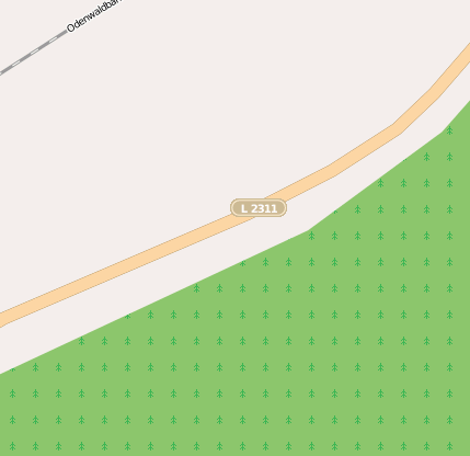 Friedrichsdorfer Str.