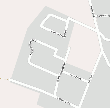 Friedrichsfelder Ring