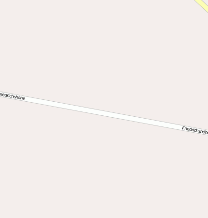 Friedrichshöhe