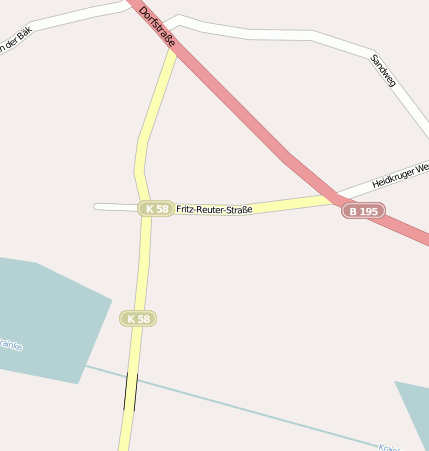Fritz-Reuter-Str.