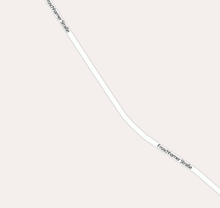 Froschhamer Str.