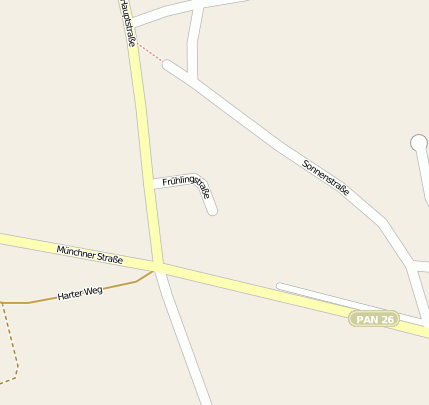 Frühlingstr.