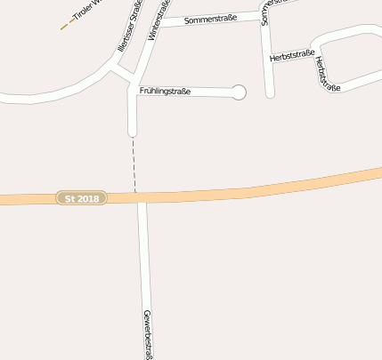Frühlingstr.
