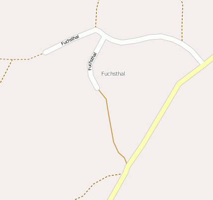 Fuchsthal
