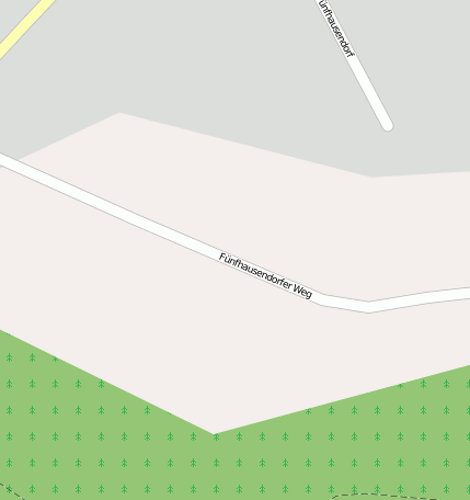 Fünfhausendorfer Weg