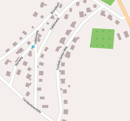 Fürstabt-Gerbert-Weg