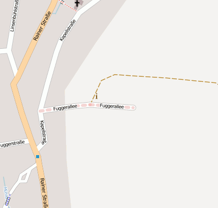 Fuggerstr.