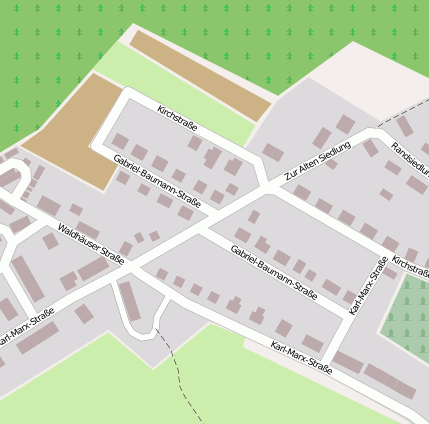 Gabriel-Baumann-Str.