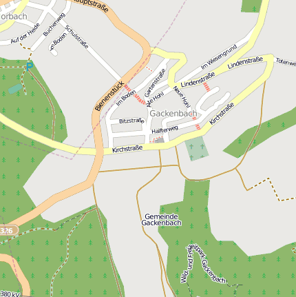 Gackenbach