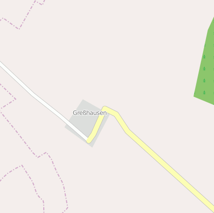 Greßhausen