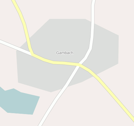 Gambach