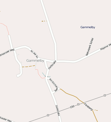 Gammelby