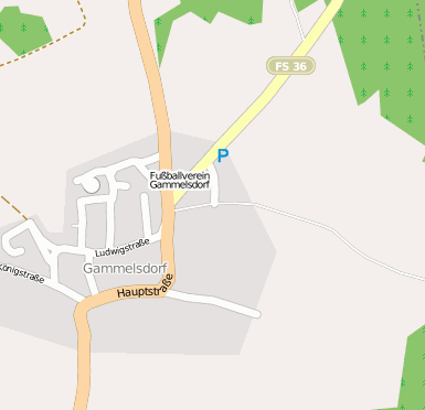 Gammelsdorf