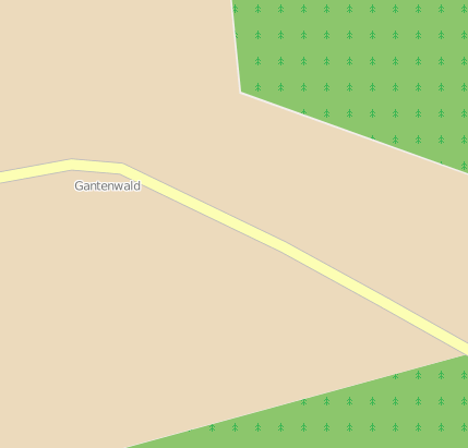 Gantenwald