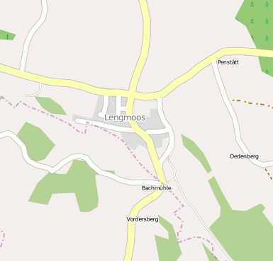 Lengmoos