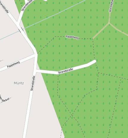 Gartenanlage Köhlerwiese