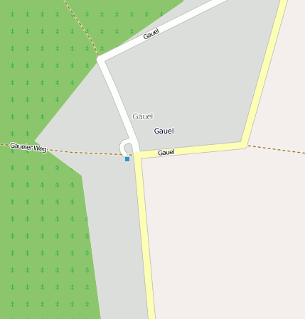 Gauel