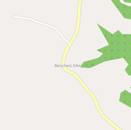 Gaymühle, Gem Berscheid