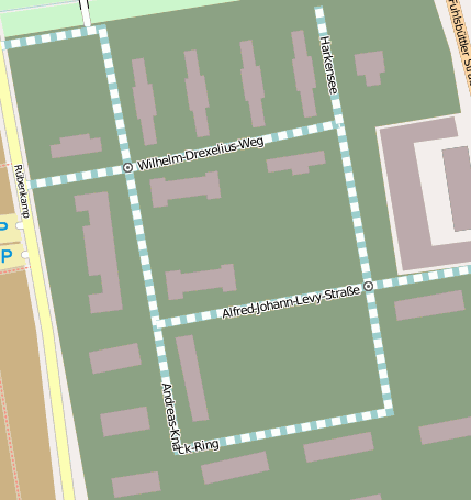 Allgemeines Krankenhaus Barmbek