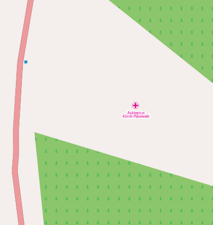 Asklepios Klinik Pasewalk