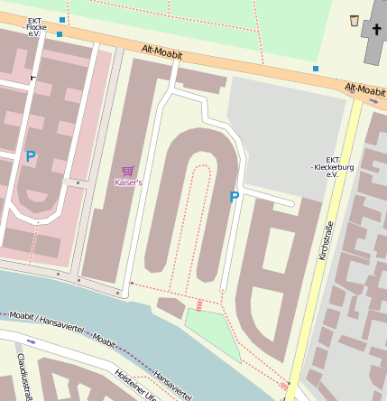 Bundesministerium des Inneren