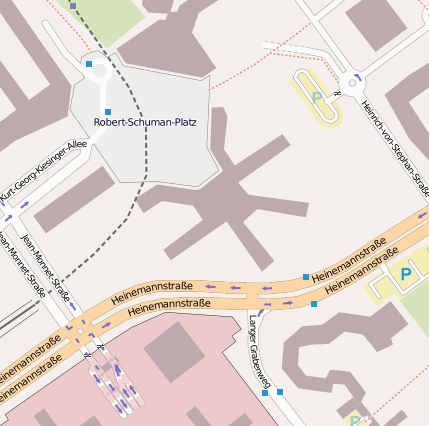 Bundesministerium für Umwelt, Naturschutz und Reaktorsicherheit