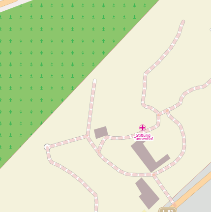 Evangelische Stiftung Tannenhof Remscheid