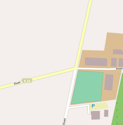 Försterei Kakesbeck