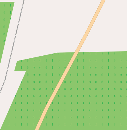 Försterei Stackelitz