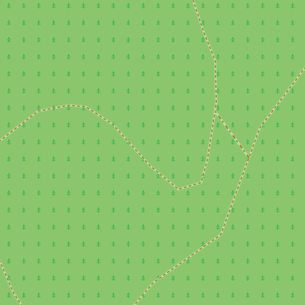 Försterei Waldenburg