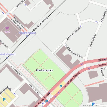 Fridericianum Kassel