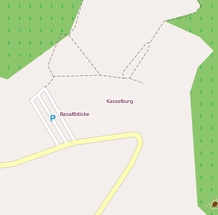 Kasselburg