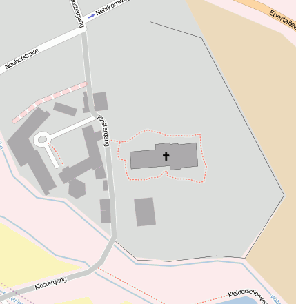 Kloster Riddagshausen