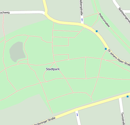 Kunstforum Ostdeutsche Galerie Nürnberg