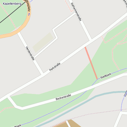 Kunstsammlungen Chemnitz: Henry van de Velde-Museum in der Villa Esche